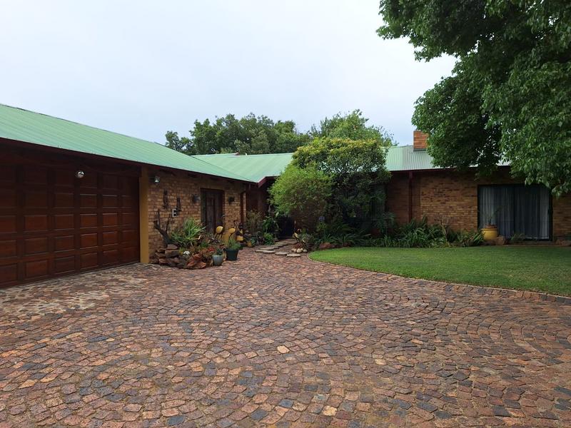 4 Bedroom Property for Sale in Sasolburg Ext 4 Free State